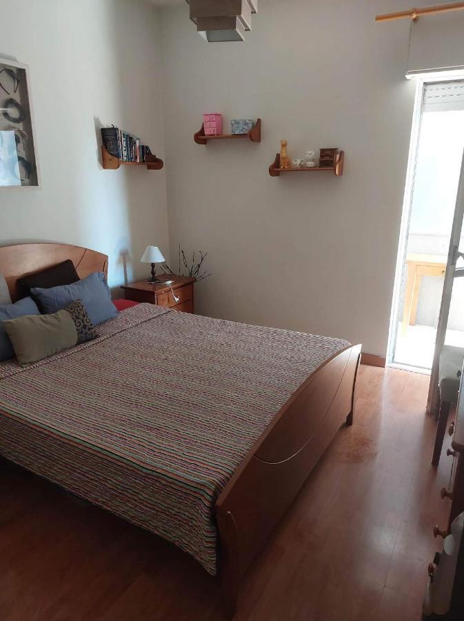 Casa De Praia Διαμέρισμα Paço de Arcos Εξωτερικό φωτογραφία